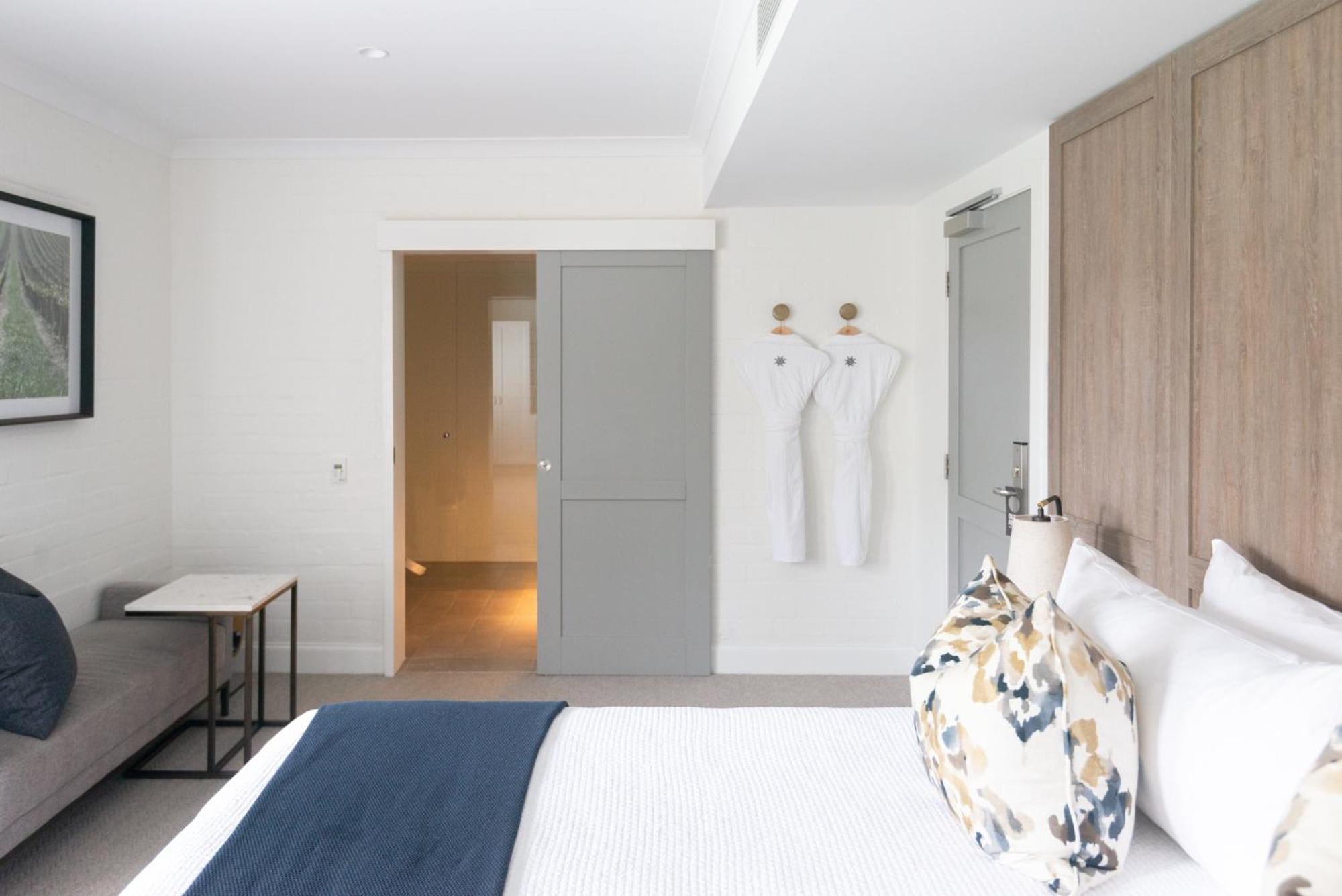 Spicers Guesthouse Pokolbin Habitación foto