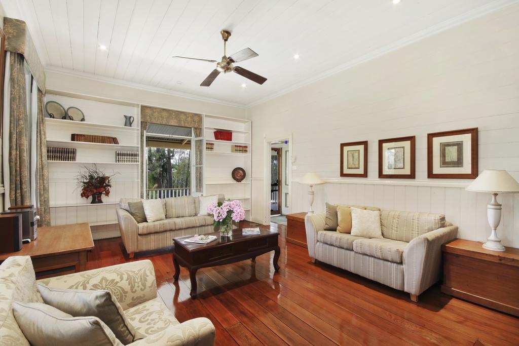 Spicers Guesthouse Pokolbin Exterior foto