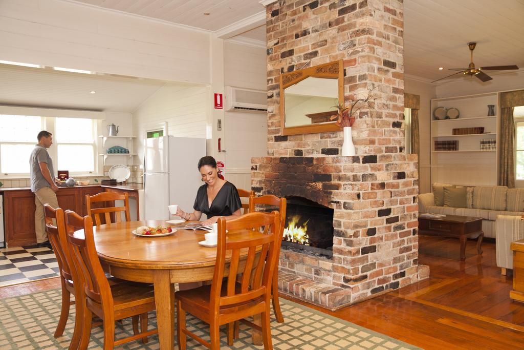 Spicers Guesthouse Pokolbin Exterior foto