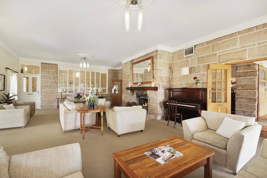 Spicers Guesthouse Pokolbin Exterior foto